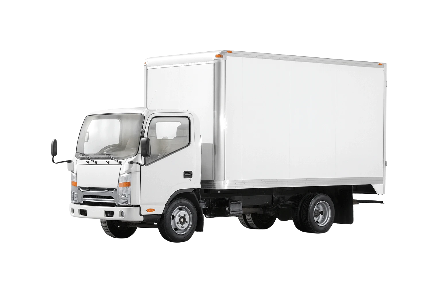 Camión 3.0 Ton