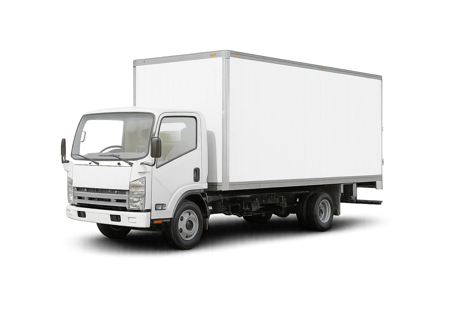 Camión 5.0 Ton